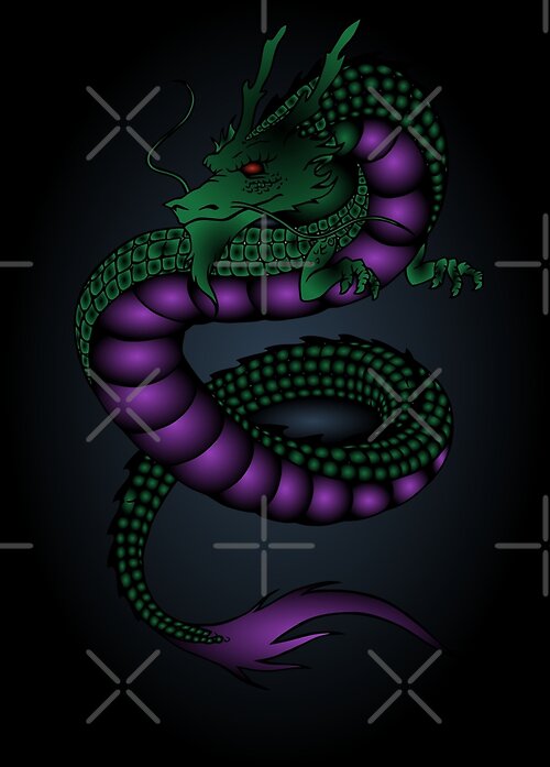 Dragon A 03 (Style:1)