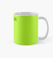 Wardfar34 ready for taking care of business Mug
