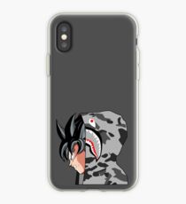 Goku Bape iPhone Case