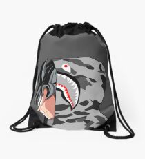Mochila de cuerdas Goku Bape