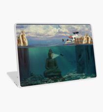 Scavenger Laptop Skin