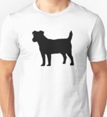 Jack Russel Unisex T-Shirt
