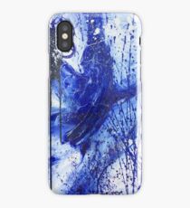 Halo iPhone Case/Skin