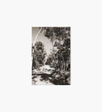 Australian Bush Art Board