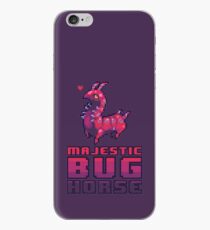 scolipede for the soul iPhone Case