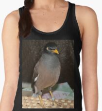 Meet Mai, the Mynah Women's Tank Top