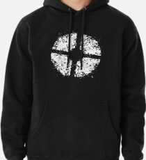 Team Fortress Pullover Hoodie