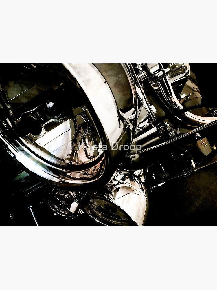 Chrome by Eye4Dogs