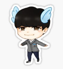 Kim Jonghyun (NU'EST) Sticker