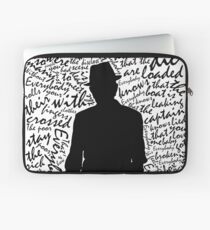 Jeder weiß Laptoptasche