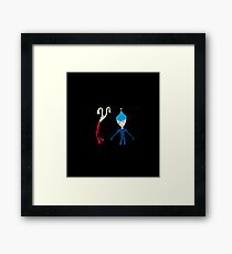 Childhood Framed Print
