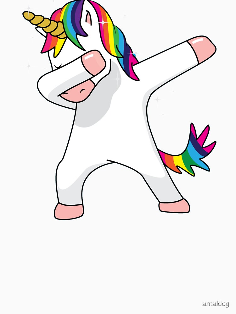 Unicorn Pics Dabbing impremedianet