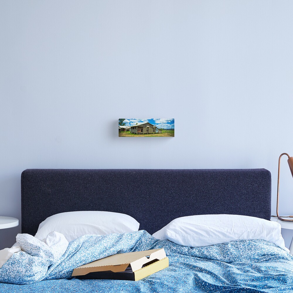 Road Trip Canvas Print