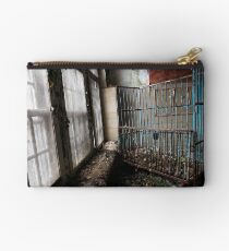 Discovery from Chaos Studio Pouch