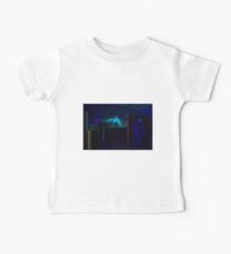 Laser-tag Arena Baby Tee