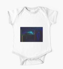 Laser-tag Arena One Piece - Short Sleeve