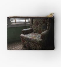 Keep the Stillness Inside You Studio Pouch
