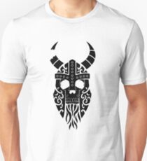 Old Bones- Draugr Unisex T-Shirt