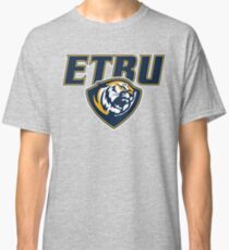 ETBU softball Classic T-Shirt