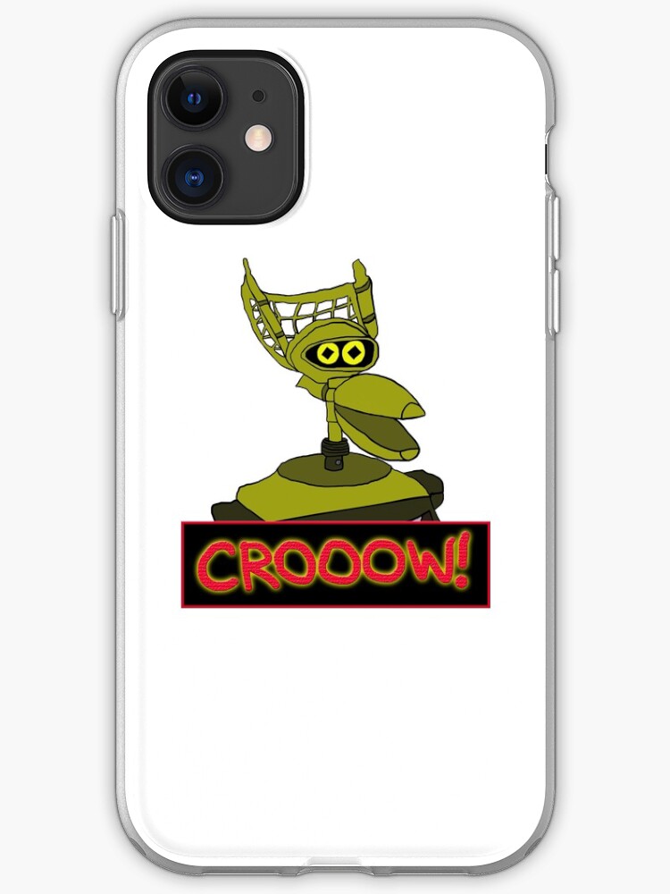 Mystery Science Theater 3000 iPhone 11 case Mystery Science Theater 3000 iPhone 11 case