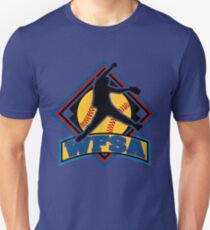 wfsa softball Unisex T-Shirt