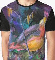 backdrop Graphic T-Shirt