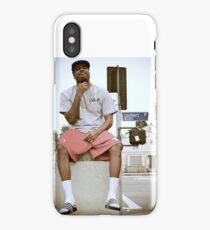 Dom Kennedy iPhone Case