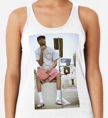 Dom Kennedy Women's Tank Top