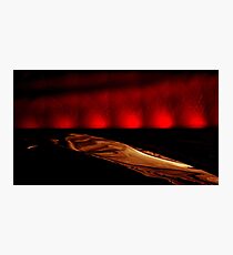 Seduce Photographic Print