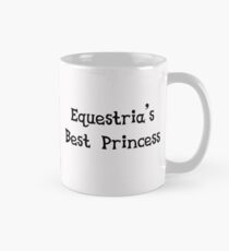 Celestia's Mug Mug