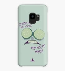 Ho ucciso per molto meno! Case/Skin for Samsung Galaxy