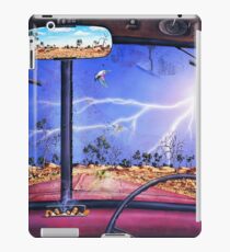 This Must Be The Ridge iPad Case/Skin