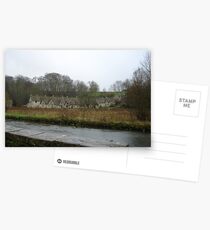 Cotswolds Postcards