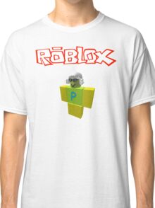 Roblox: Classic T-Shirts | Redbubble