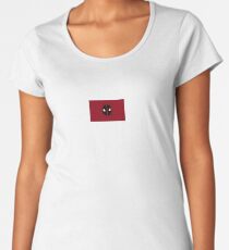 Anti-hero Women's Premium T-Shirt