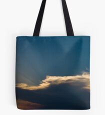 Glorious Tote Bag