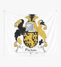 Picton Wall Tapestry