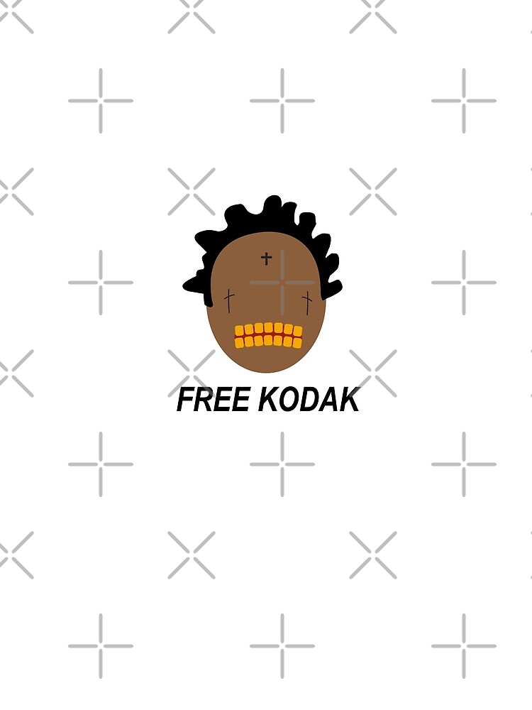 free kodak t shirt