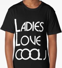 ll cool j shirt