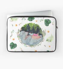 My neighbour Okja Laptop Sleeve