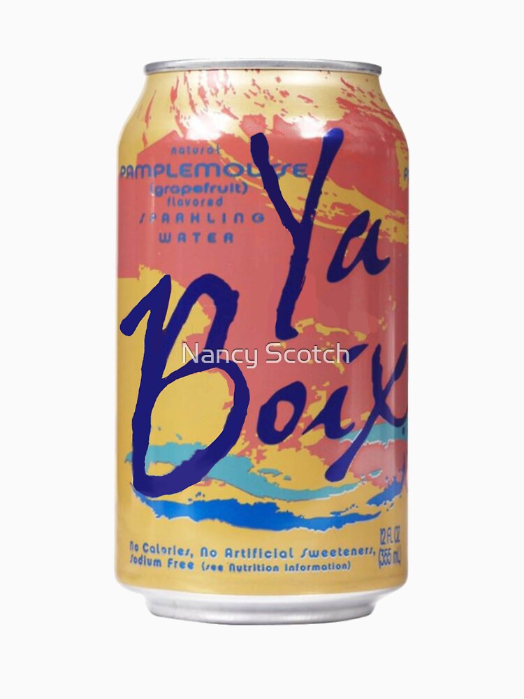 Ya Boix by FancyDancyNancy