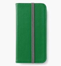 Air Cool Akkordeon Design. für St Patrick Tag 2017 St. patricks Tag betrunkene trinkende T-Shirts, Retro Musik-klassisches Instrument beunruhigte Grafik iPhone Flip-Case/Hülle/Klebefolie