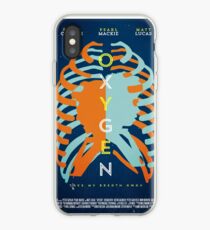 Oxygen iPhone Case