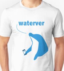 Haruka || waterver Unisex T-Shirt