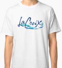 La Croix Classic T-Shirt