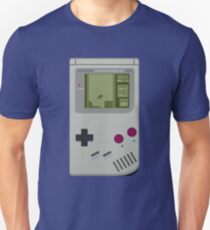Game boy Pocket Tetris Unisex T-Shirt