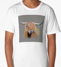 Cargill Coo Long T-Shirt