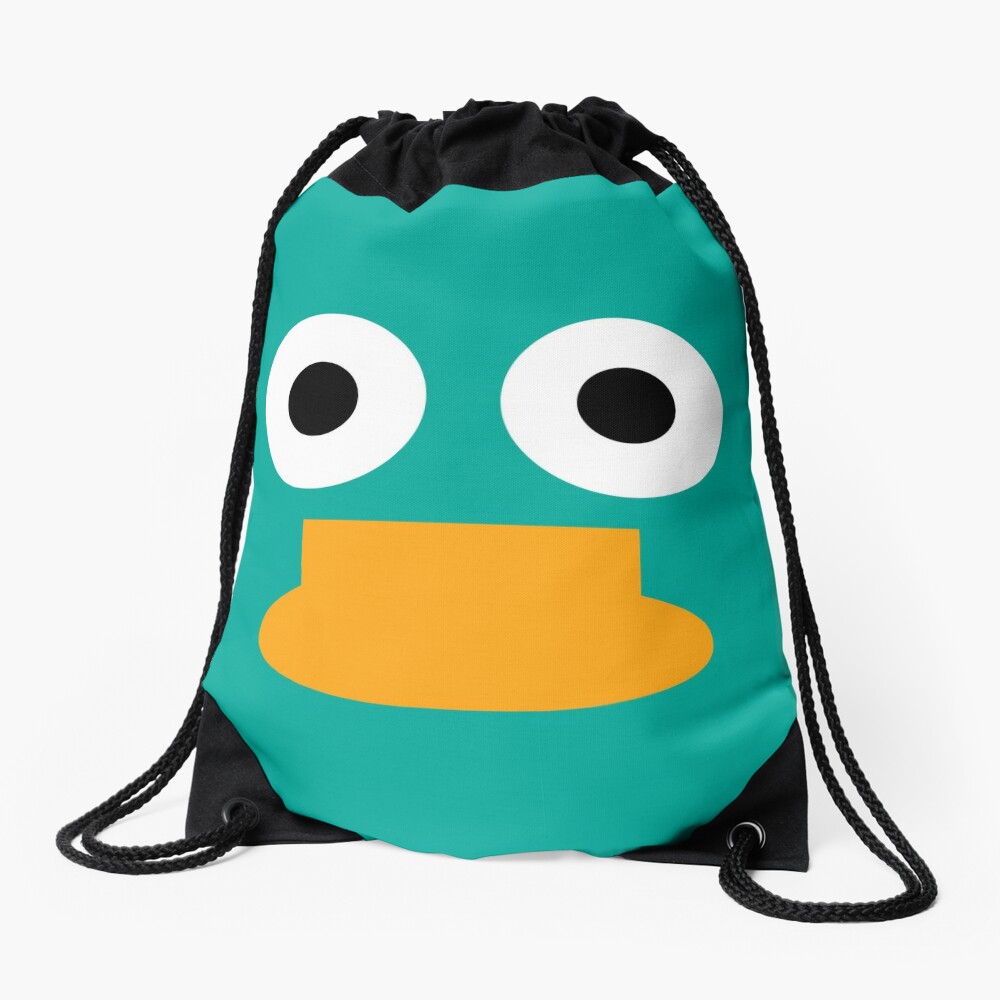 platypus bag