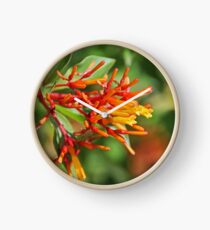 Sorcerer's Apprentice Clock