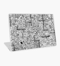 Original Doods Laptop Skin